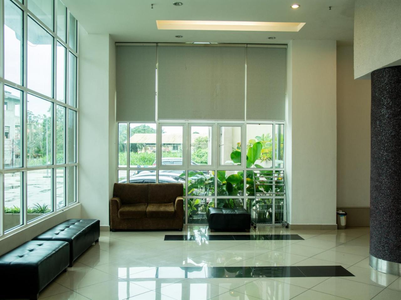 De Viana Hotel & Apartments Kota Bharu Exterior photo
